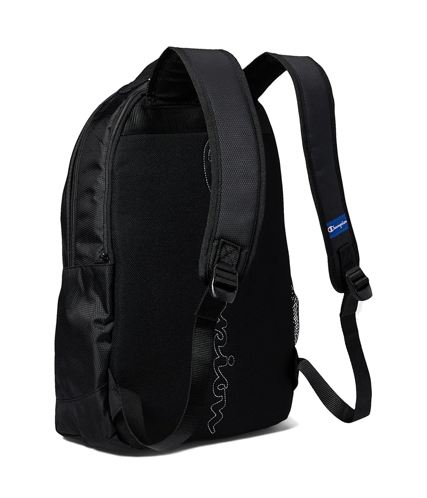 女王蜂 リュック 紺藤（qb original backpack/black） 女王蜂 リュック 紺藤（qb original backpack/black） SALE]qb